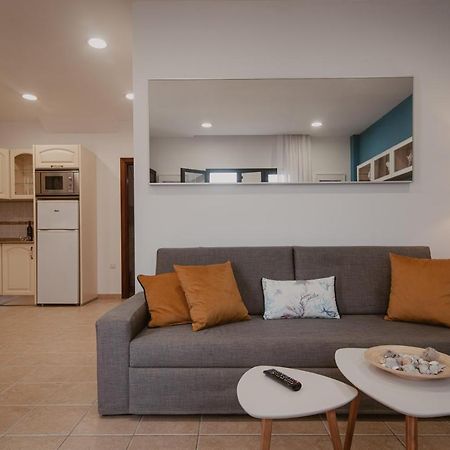 La Pardela Experience Apartamentos Caleta de Sebo Esterno foto