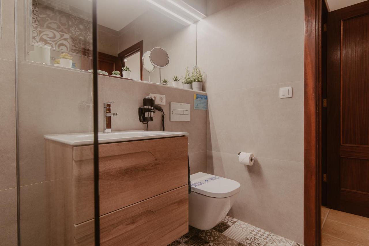 La Pardela Experience Apartamentos Caleta de Sebo Esterno foto